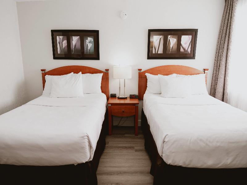 Quality Inn Rouyn Noranda image
