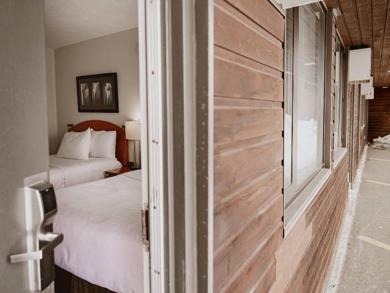 Quality Inn Rouyn Noranda image