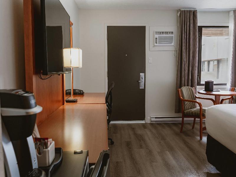 Quality Inn Rouyn Noranda image