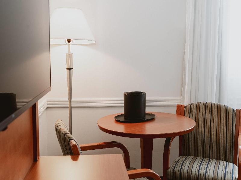 Quality Inn Rouyn Noranda image