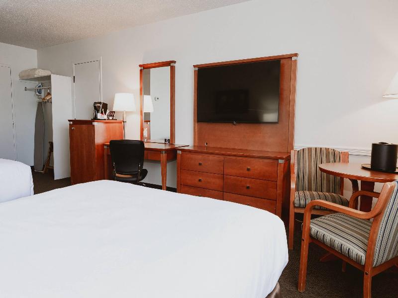 Quality Inn Rouyn Noranda image