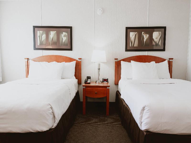 Quality Inn Rouyn Noranda image