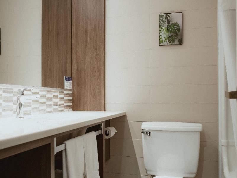 Quality Inn Rouyn Noranda image