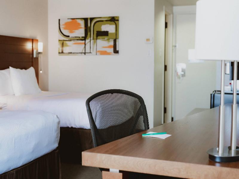 Quality Inn Rouyn Noranda image
