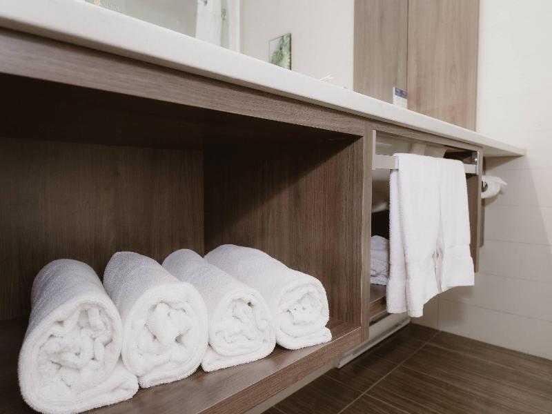 Quality Inn Rouyn Noranda image