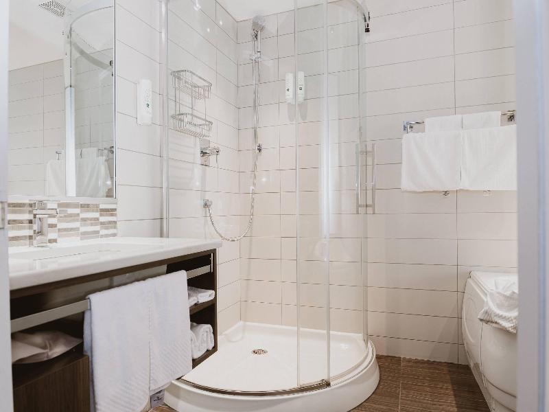 Quality Inn Rouyn Noranda image