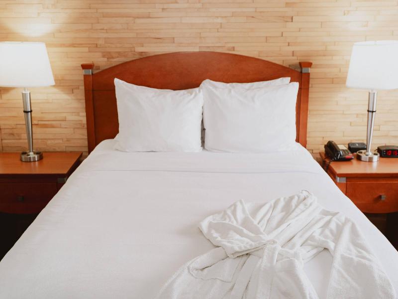 Quality Inn Rouyn Noranda image