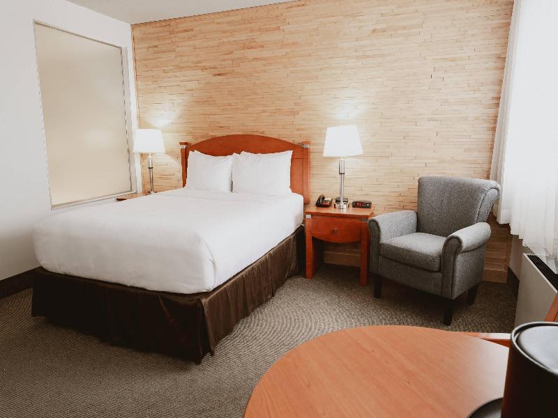 Quality Inn Rouyn Noranda image
