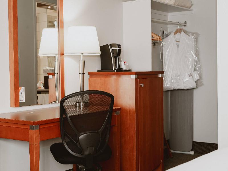 Quality Inn Rouyn Noranda image