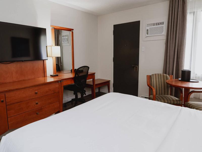 Quality Inn Rouyn Noranda image