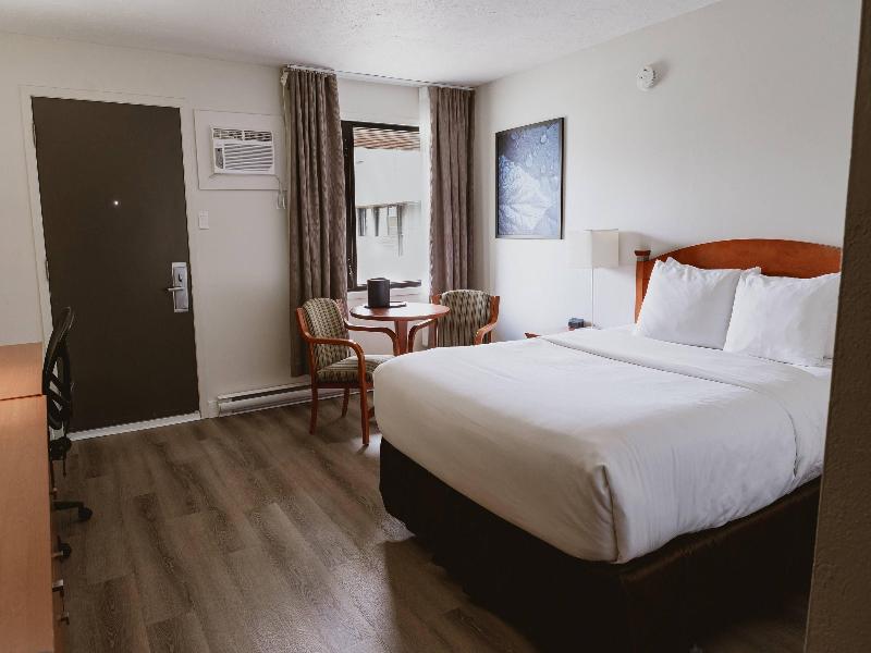 Quality Inn Rouyn Noranda image