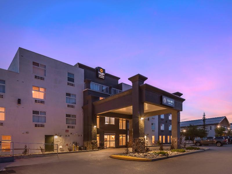 Velora Hinton, Ascend Hotel Collection image