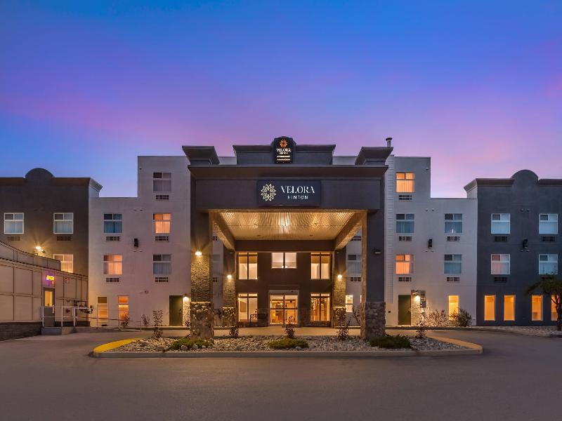 Velora Hinton, Ascend Hotel Collection image