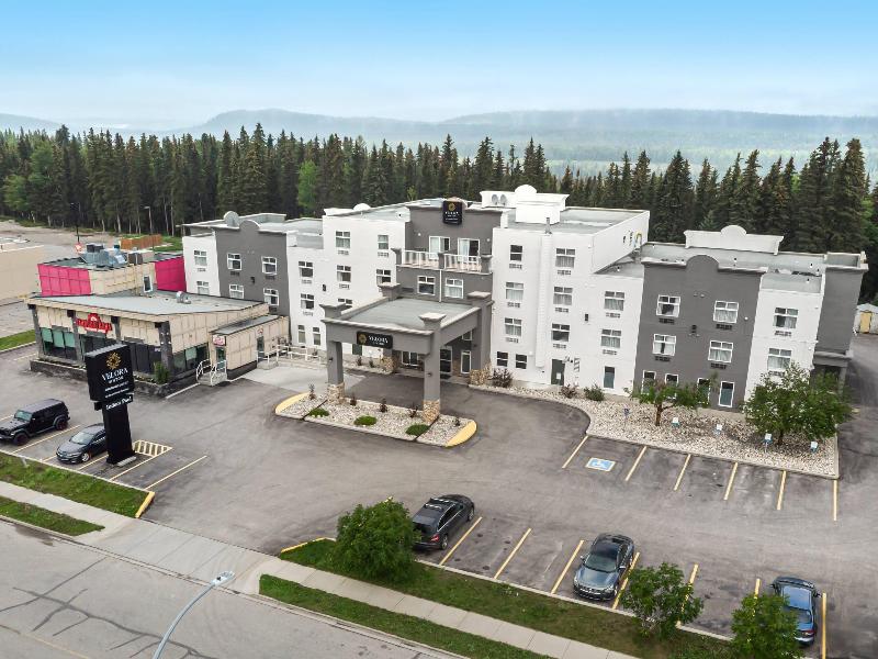 Velora Hinton, Ascend Hotel Collection image