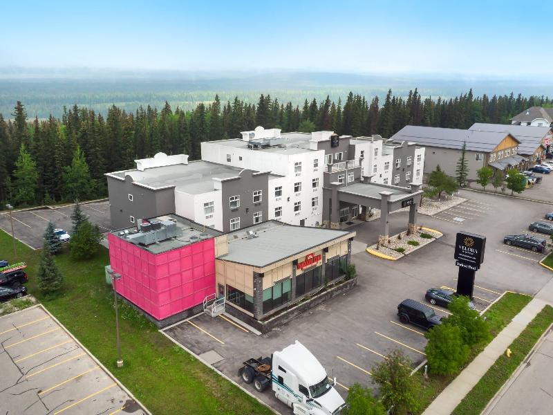Velora Hinton, Ascend Hotel Collection image