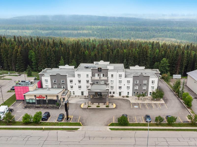 Velora Hinton, Ascend Hotel Collection image