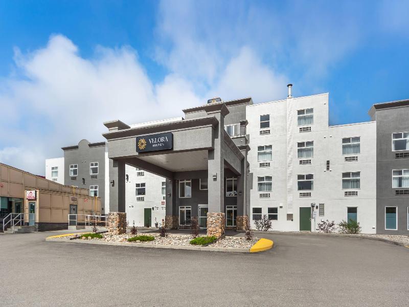 Velora Hinton, Ascend Hotel Collection image
