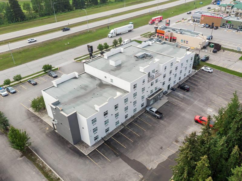 Velora Hinton, Ascend Hotel Collection image
