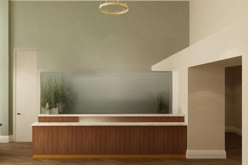 Velora Hinton, Ascend Hotel Collection image