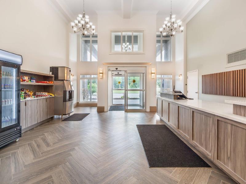 Velora Hinton, Ascend Hotel Collection image