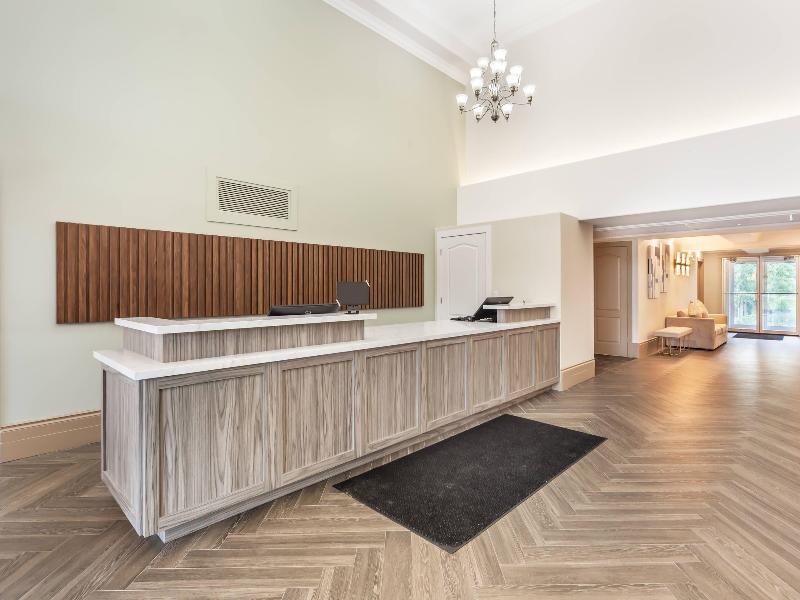 Velora Hinton, Ascend Hotel Collection image