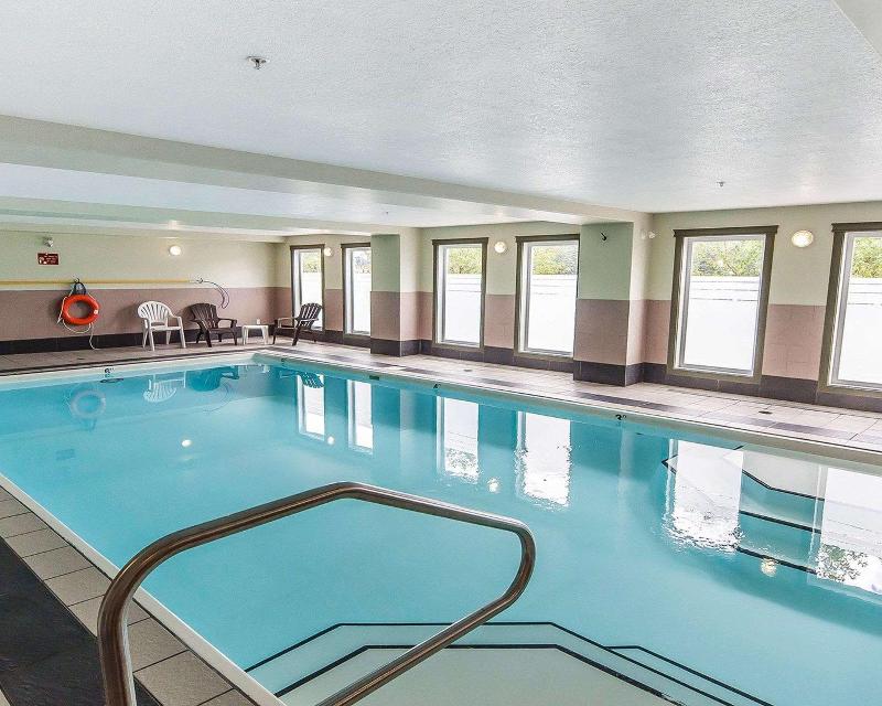 Velora Hinton, Ascend Hotel Collection image