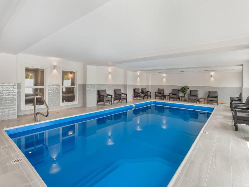 Velora Hinton, Ascend Hotel Collection image