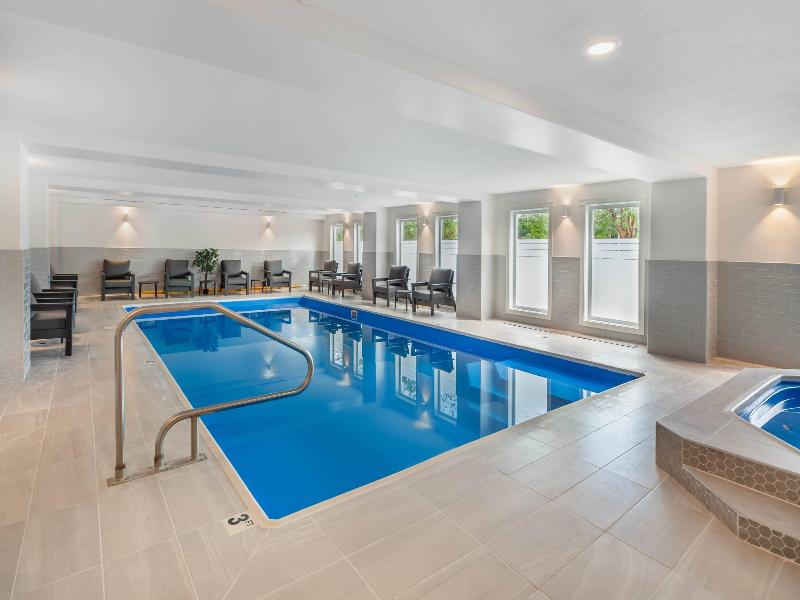 Velora Hinton, Ascend Hotel Collection image