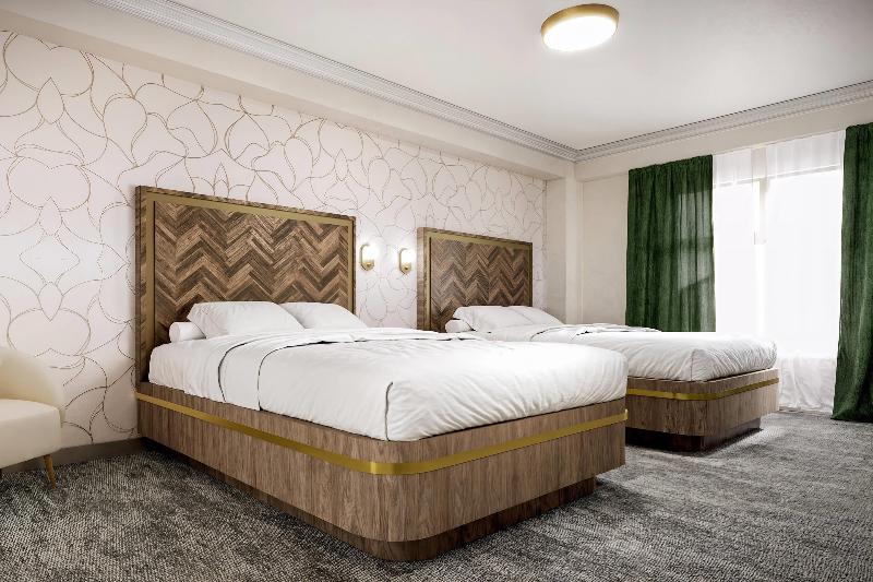Velora Hinton, Ascend Hotel Collection image