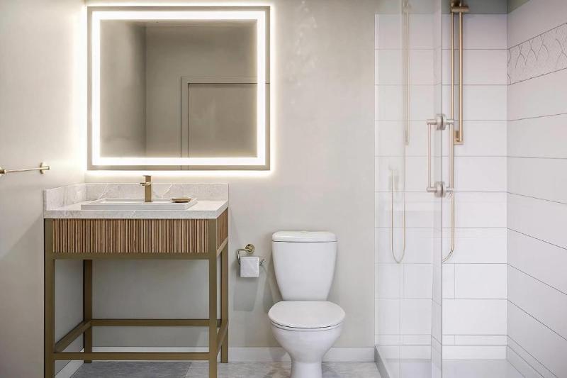 Velora Hinton, Ascend Hotel Collection image