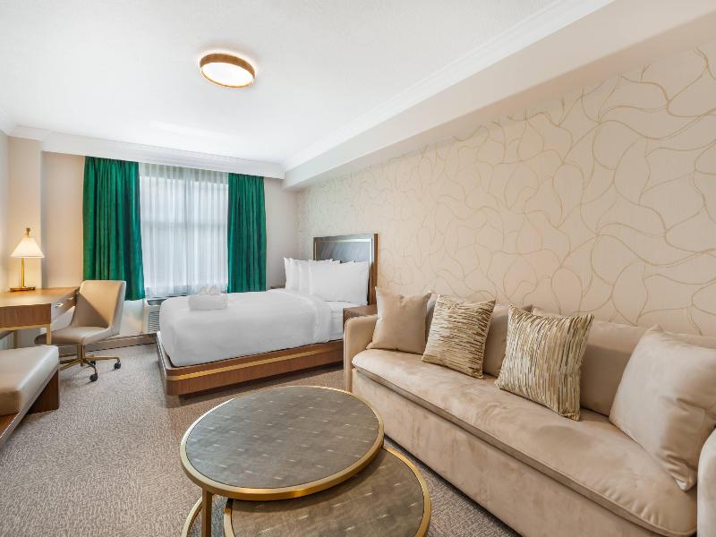 Velora Hinton, Ascend Hotel Collection image