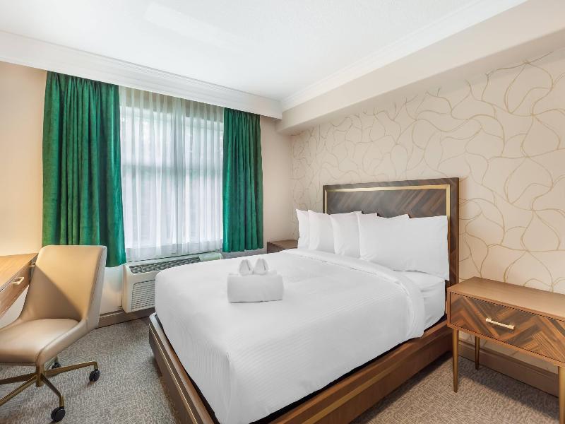 Velora Hinton, Ascend Hotel Collection image