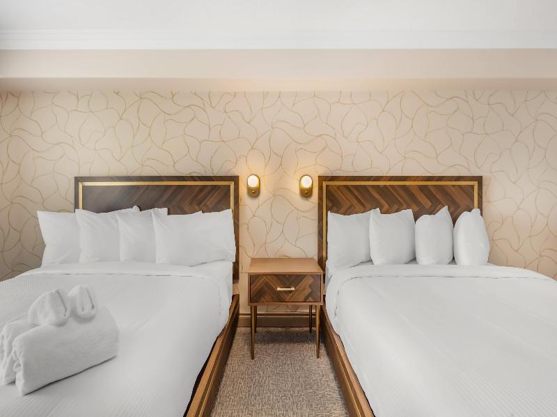 Velora Hinton, Ascend Hotel Collection image