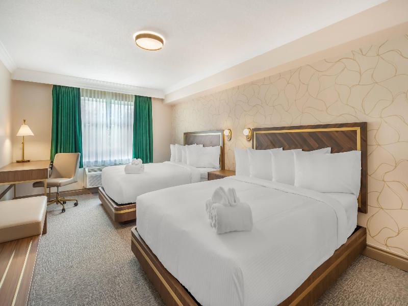 Velora Hinton, Ascend Hotel Collection image