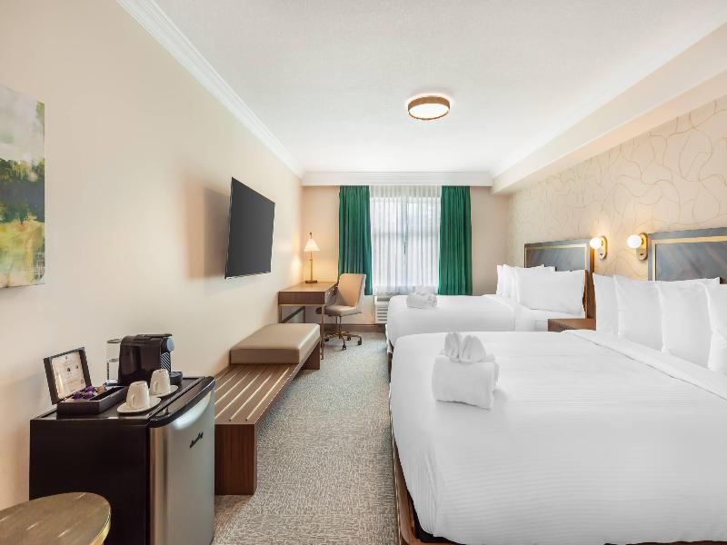 Velora Hinton, Ascend Hotel Collection image