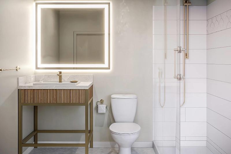 Velora Hinton, Ascend Hotel Collection image