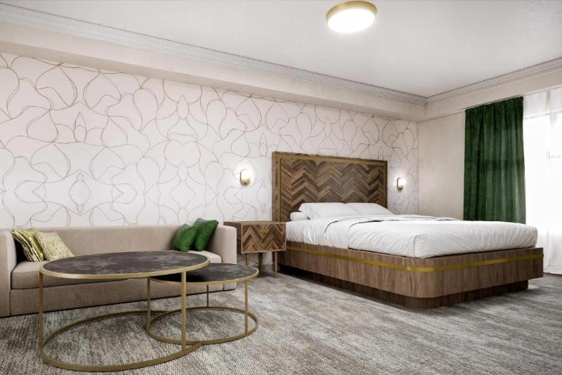 Velora Hinton, Ascend Hotel Collection image