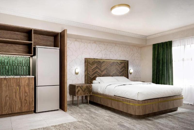 Velora Hinton, Ascend Hotel Collection image