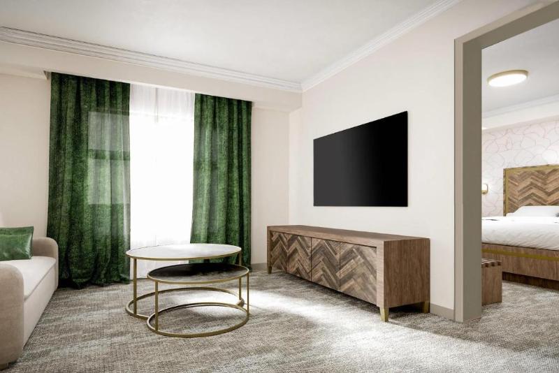 Velora Hinton, Ascend Hotel Collection image