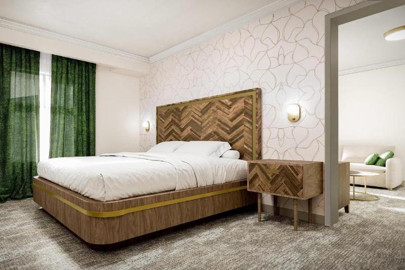 Velora Hinton, Ascend Hotel Collection image
