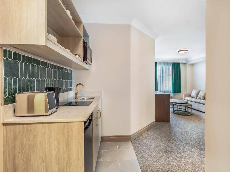 Velora Hinton, Ascend Hotel Collection image