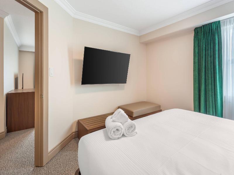 Velora Hinton, Ascend Hotel Collection image