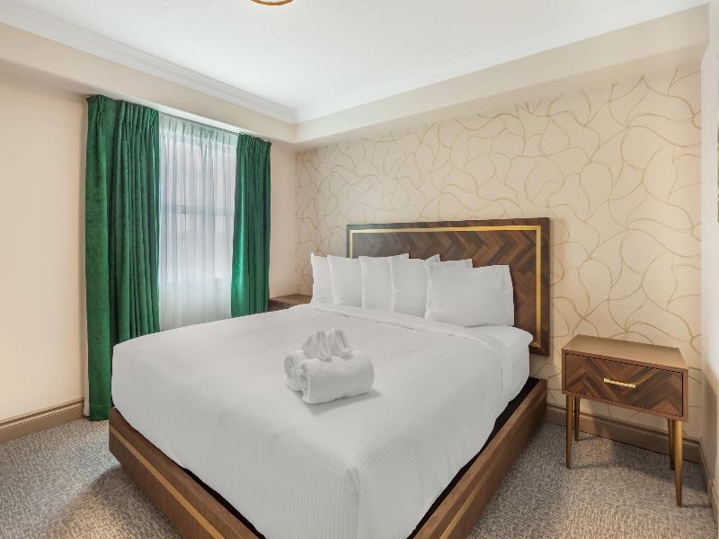 Velora Hinton, Ascend Hotel Collection image