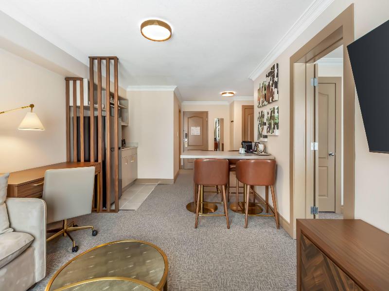 Velora Hinton, Ascend Hotel Collection image