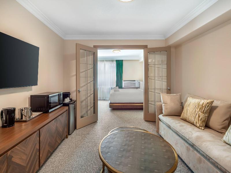 Velora Hinton, Ascend Hotel Collection image