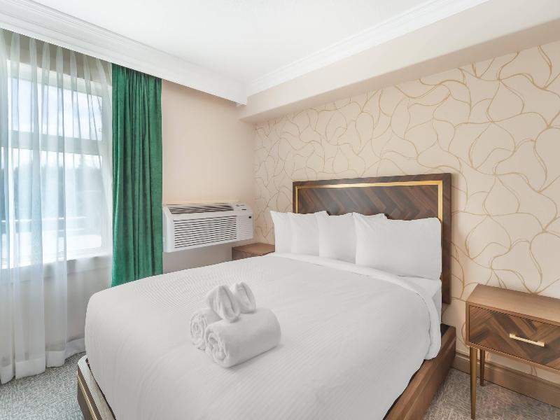 Velora Hinton, Ascend Hotel Collection image