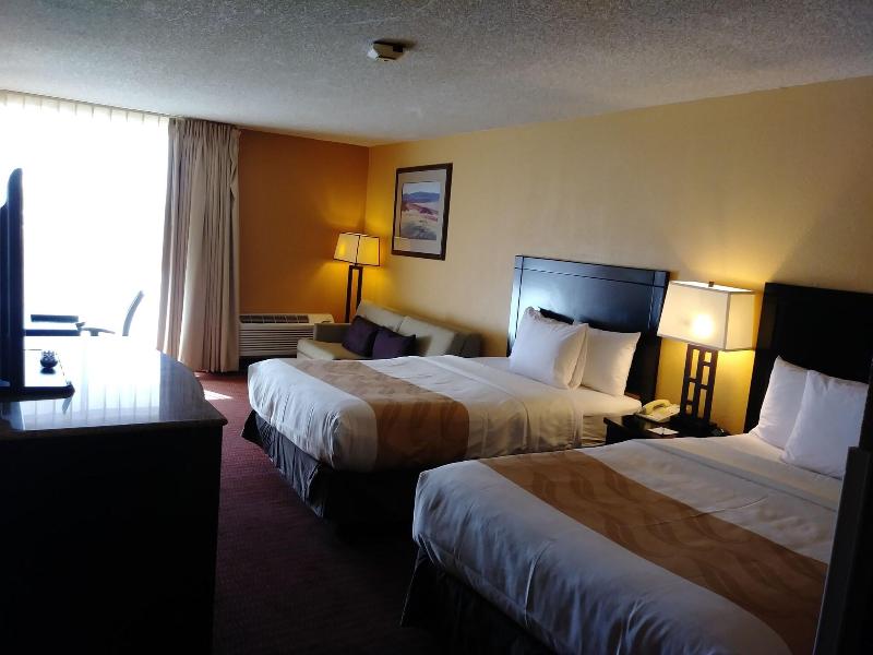 Quality Inn & Suites I-25 North image