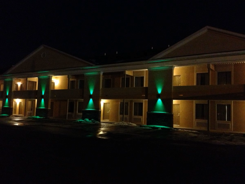 Quality Inn Waterbury East image