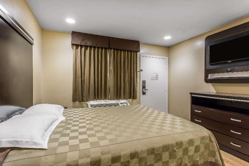 Hotel Rodeway Inn & Suites Chula Vista San Diego South