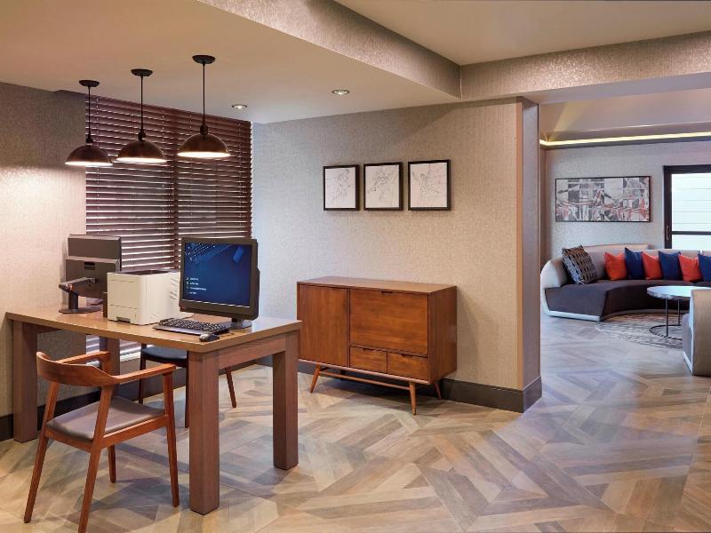 Four Points by Sheraton Hamilton - Stoney Creek
